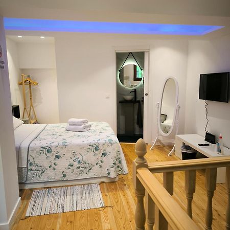 Apartmán Apartamento Centrico Bilbao Exteriér fotografie