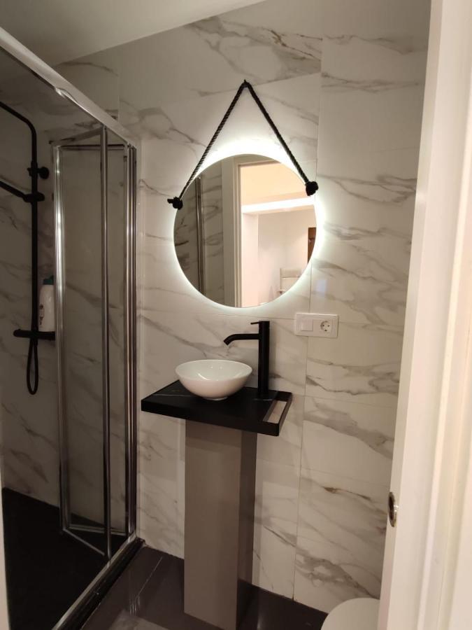 Apartmán Apartamento Centrico Bilbao Exteriér fotografie
