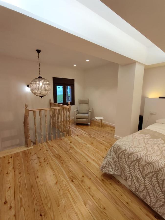 Apartmán Apartamento Centrico Bilbao Exteriér fotografie