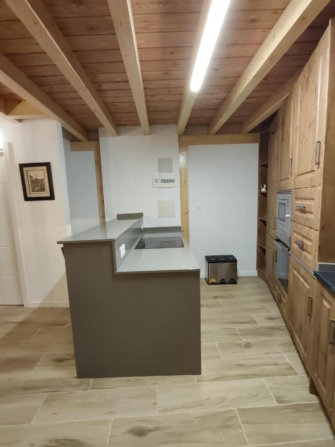 Apartmán Apartamento Centrico Bilbao Exteriér fotografie