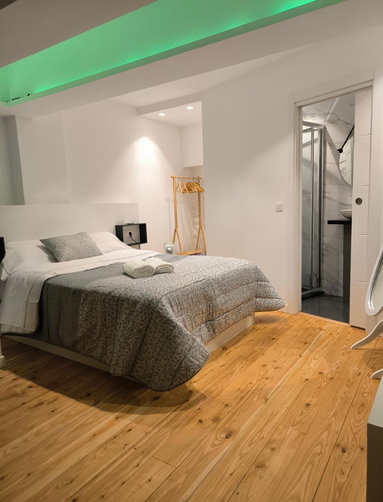 Apartmán Apartamento Centrico Bilbao Exteriér fotografie