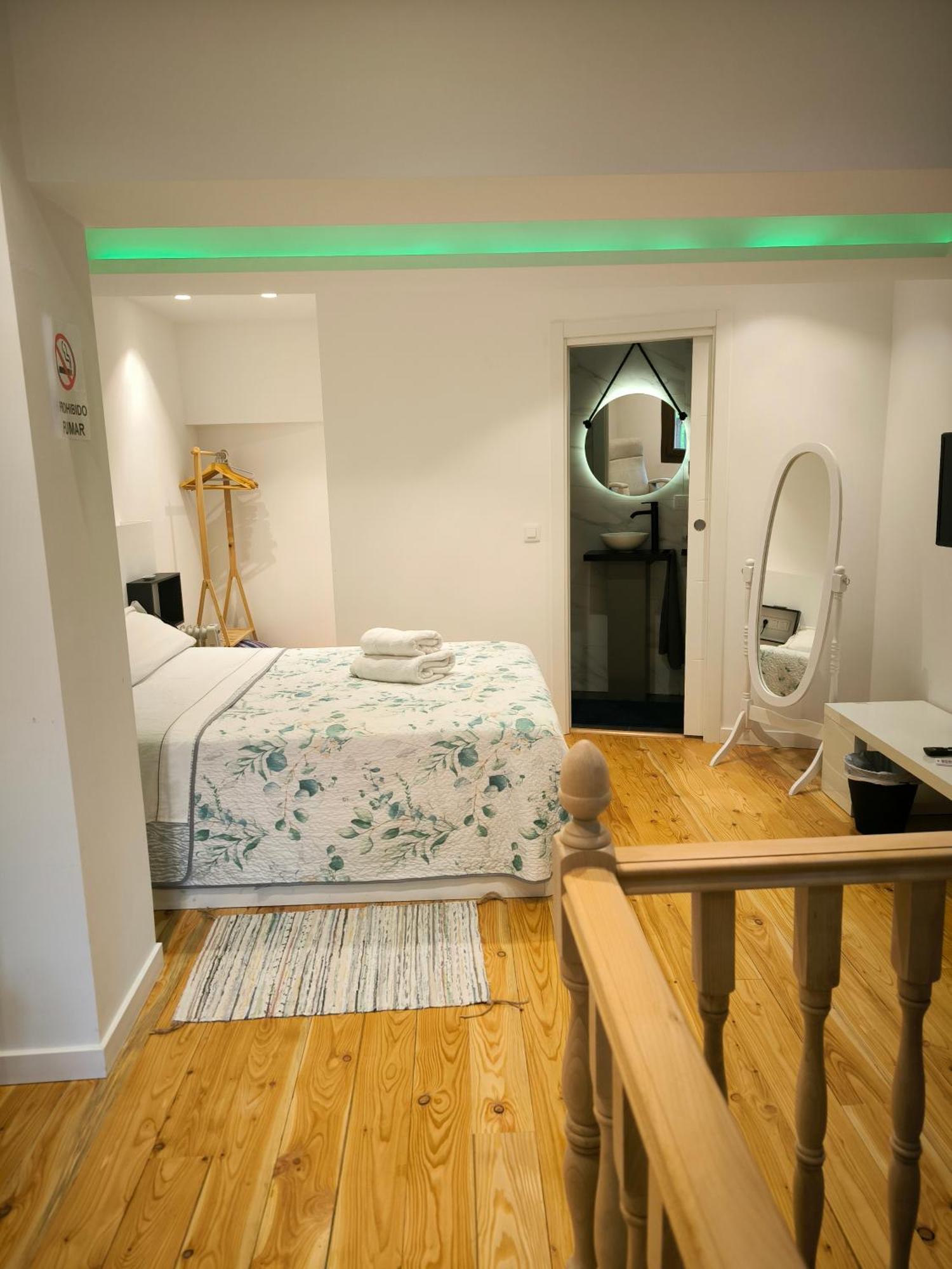 Apartmán Apartamento Centrico Bilbao Exteriér fotografie