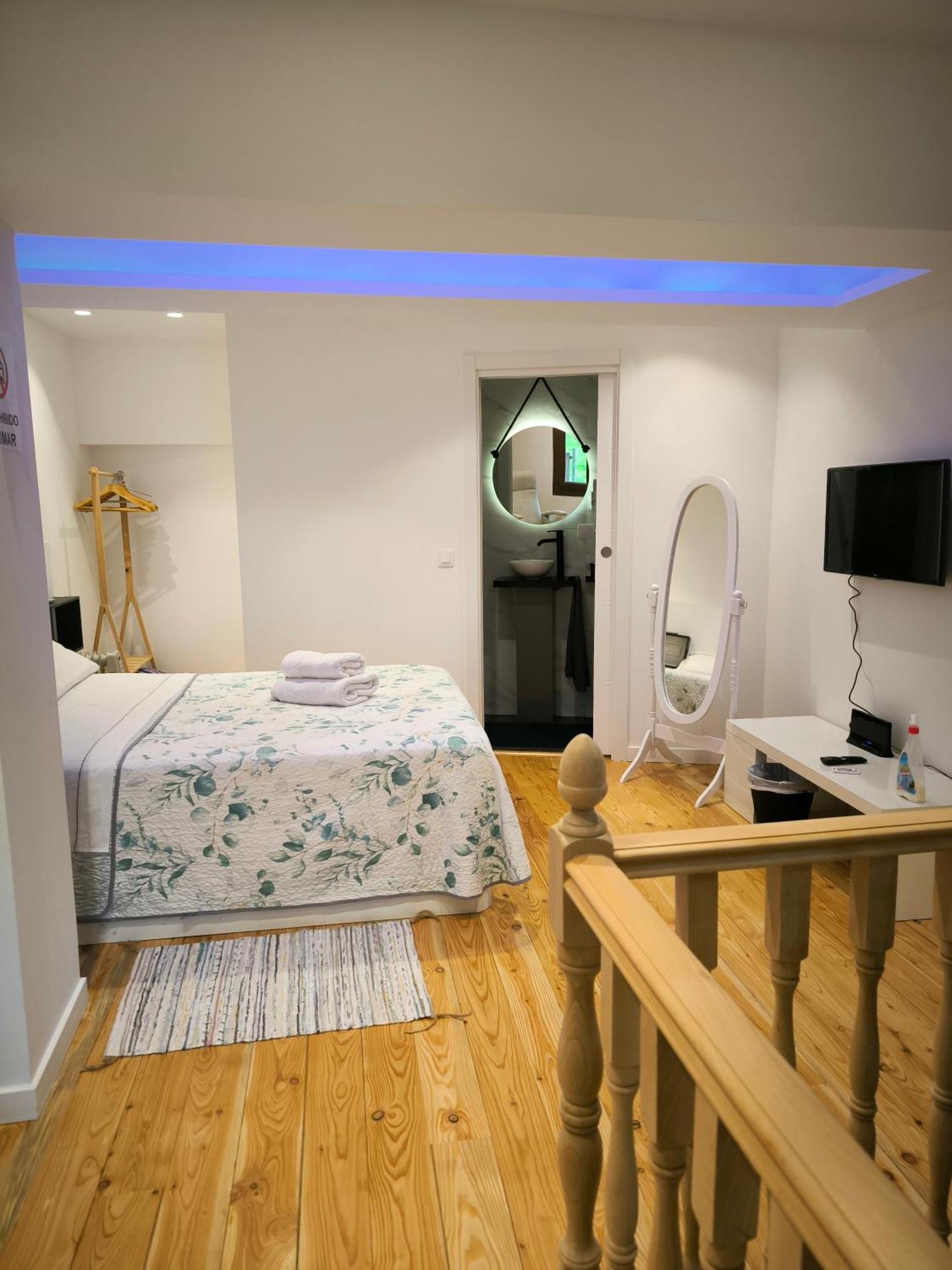 Apartmán Apartamento Centrico Bilbao Exteriér fotografie