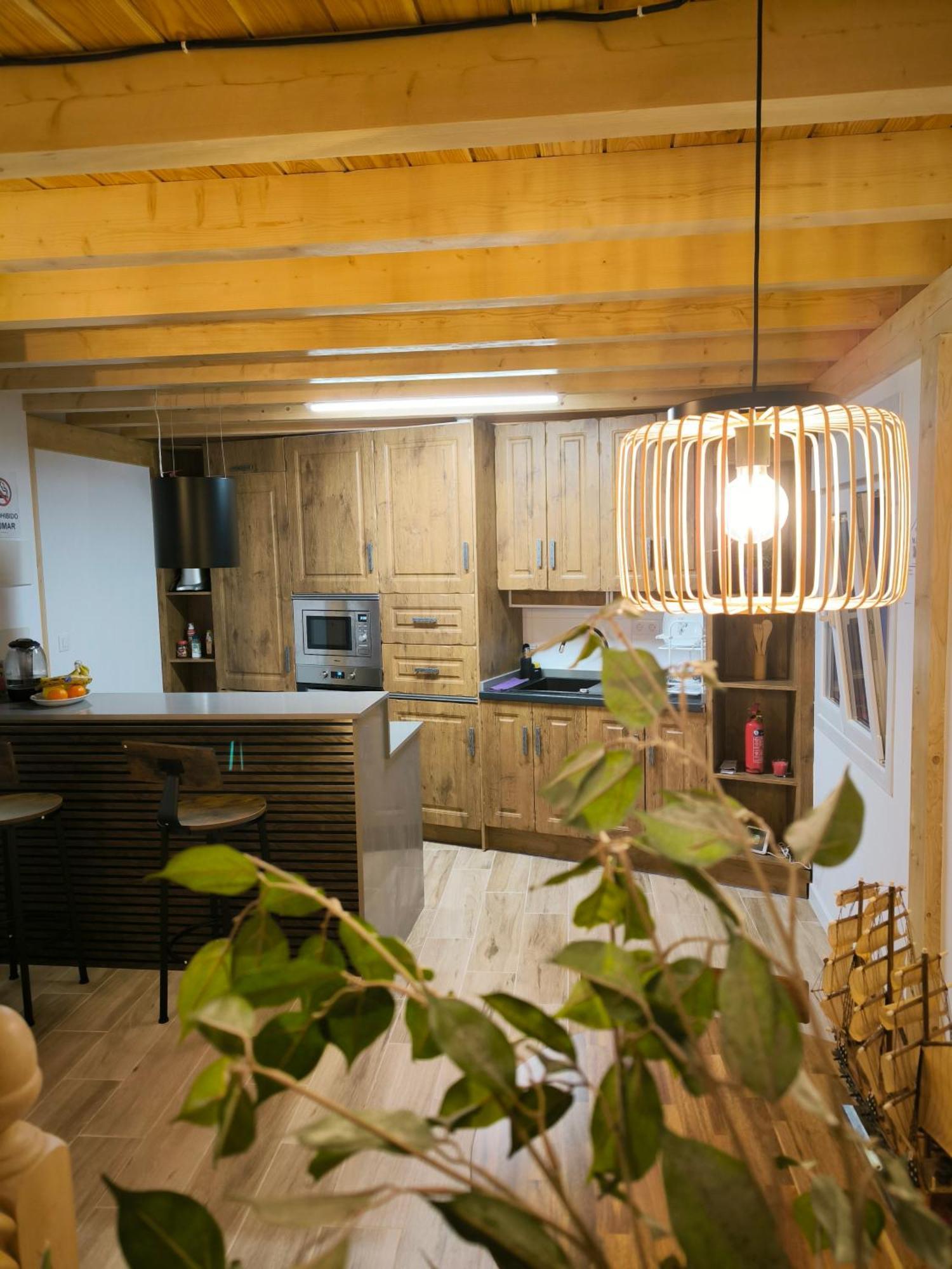 Apartmán Apartamento Centrico Bilbao Exteriér fotografie